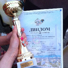 Театр «Скарамуш» вернулся из Сочи с наградой