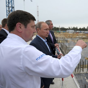 Студенты СГАУ вернулись с главной космической стройки страны