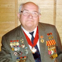 1 октября исполняется 95 лет со дня рождения Дмитрия Ильича Козлова