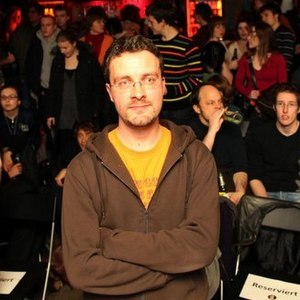 Лидер международного научного движения Science Slam Грегор Бьюнинг посетит Самару