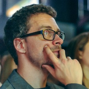 Грегор Бюнинг в Самаре рассказал о первых шагах движения Science Slam