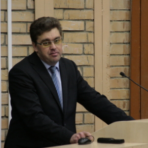В СГАУ состоялся визит представителей компании «ЕВРАЗ»