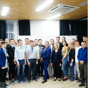 Проект Самарского университета получит менторскую поддержку экспертов из США