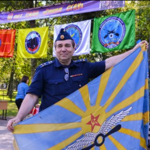 СВПО "Сокол" признан лучшим военно-патриотическим клубом ПФО