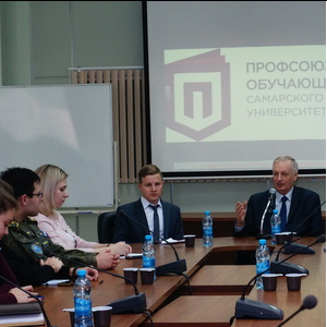 "Призываю вас и впредь быть неравнодушными"