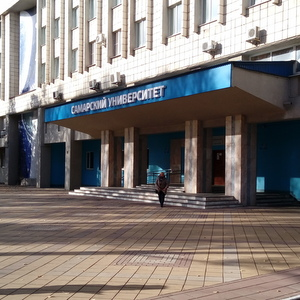Ученый совет подвел итоги научно-исследовательской деятельности вуза