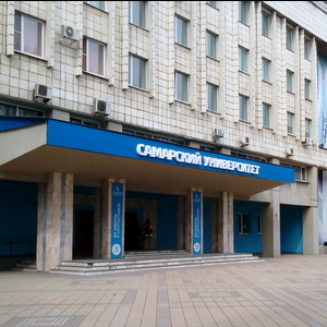 Состоялось заседание ученого совета университета