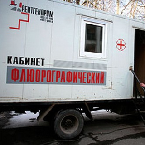 Студентов Самарского университета приглашают на флюорографическое обследование