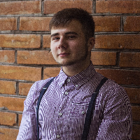 Кто на новенького?