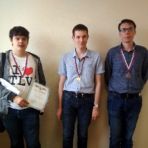 В Самарском университете прошел индивидуальный чемпионат по спортивному бриджу