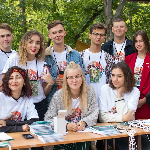 Адаптационные семинары глазами студентов