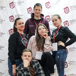 Новый уровень профсоюзных компетенций