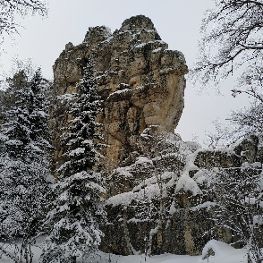 Как встретишь новый год, так его и проведешь!