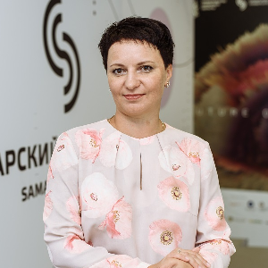 Анастасия Буханько назначена на должность исполнительного директора факультета математики 