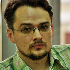 Ярослав Голубинов назначен на должность исполнительного директора исторического факультета