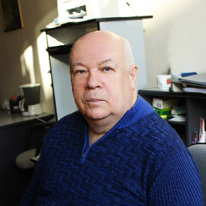 Виктор Мачнев назначен на должность исполнительного директора социологического факультета 