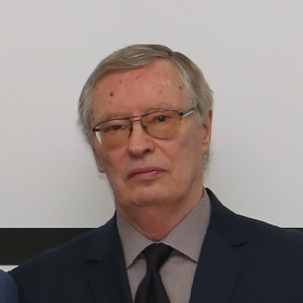 Скончался профессор, д.т.н. Виктор Леонидович Балакин