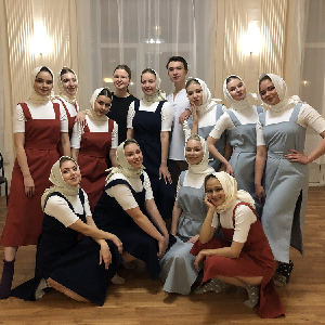 "Эксперимент" – лауреаты международного хореографического конкурса!