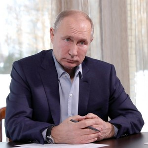 Президент поддержал инициативу студента Самарского университета им. Королева