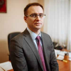 Владимир Богатырев поддержал инициативы Дмитрия Азарова, озвученные во время послания