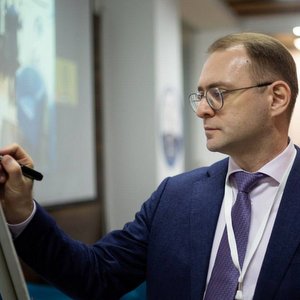 В регионе приступили к разработке паспорта проекта международного межвузовского кампуса IT-направления