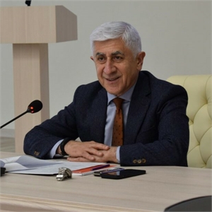Михаил Погосян: "Вузы должны стать центрами генерации инновационных идей"