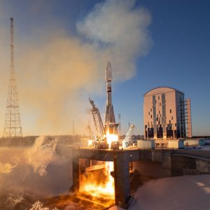 Три наноспутника Самарского университета им. Королёва выведены на целевые орбиты и вышли на связь с Землей