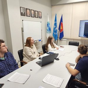 В Центре имени Е.М. Примакова прошел круглый стол "Память о гражданских войнах: опыт и подходы разных стран"