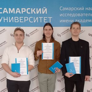 Итоги внутривузовской предметной студенческой олимпиады по сопротивлению материалов